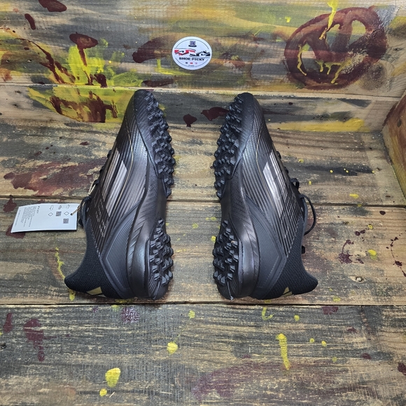 adidas F50 League Turf Shoes Darkspark Pack (FA24) IF1337 Size Men size 7.5,9 - Picture 5 of 9